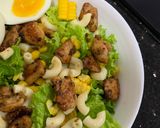 Foto langkah ke 5 dari resep Salad Sayur Simple.