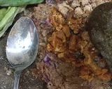 Foto langkah ke 1 dari resep Ayam Bacem Nagih(Bisa untuk Ayam Bakar).