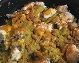 சிக்கன் சுக்கா ரெசிபி ஸ்டேப் 3 புகைப்படம்