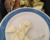 Foto del paso 6 de la receta: Wok de Coles de Bruselas y Panceta Ahumadas en Mantequilla y BBQ