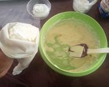 Foto del paso 5 de la receta: Colina primavera ° Pastel