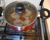 Foto del paso 3 de la receta: Agua de jengibre