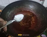 A picture of step 3 of Kutchi Tanatan Toast.