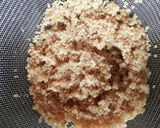 Une image de l'étape 1 de 🍅Salade tomate, basilic et Quinoa.