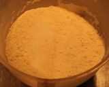 Foto del paso 1 de la receta: Tarallis a la Robin.......No Hood, Robin Trower