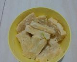 Foto langkah ke 4 dari resep Nugget makaroni.