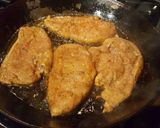 A picture of step 8 of Chipotle Chicken Salad with Honey Lime Vinaigrette.