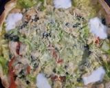 Foto del paso 11 de la receta: 🍗Tarta de Pollo y Brócoli 🥦