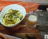 Foto del paso 5 de la receta: Kartoffelsalat ensalada de patata