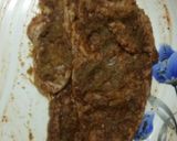 মুরগির প্রজাপতি (Murgir Projapati recipe in Bengali) রেসিপির ধাপ 5 ছবি