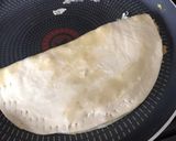 A picture of step 2 of Easy stuffed Paratha.