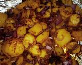 A picture of step 4 of Baked potatoes.