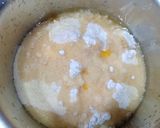 खजूर और अखरोट का केक (Khajoor aur akhrot ka cake recipe in Hindi) रेसिपी चरण 4 फोटो