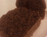 Foto del paso 5 de la receta: BUDÍN DE ☕️☕️CAFÉ☕️ ☕️Y 🤩🤩🍫🍫CHOCOLATE 🍫🍫