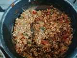 Empanadas de pollo