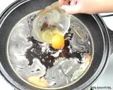 รูปขั้นตอนการทำที่ 4 ของ ไข่หวานน้ำขิง