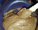 Foto langkah ke 4 dari resep Marmer cake.