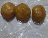 Foto del paso 4 de la receta: Papines, hongos y espárragos a la manteca