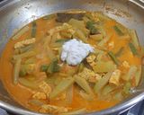Foto langkah ke 5 dari resep Sayur Godog Labu Siam.