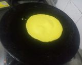 जलेबी टेकोस विथ केसर श्रीखंड (jalebi tacos with kesar shrikhand recipe in hindi) रेसिपी चरण 2 फोटो