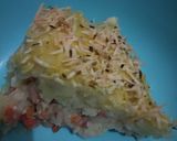 Foto langkah ke 16 dari resep Pastel Tutup.