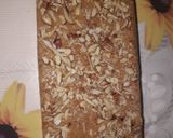 A picture of step 13 of Besan ki barfi.