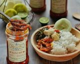 Foto langkah ke 3 dari resep Sambal Teri Jengki dapoerasakoe.