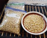 Foto del paso 7 de la receta: Huachales