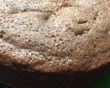 Foto del paso 5 de la receta: Bizcochuelo 1234 de Nesquik
