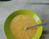 Tojásos lecsó recept fázis 6 fotója