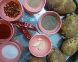 ફ્રેન્ચ ફ્રાય ( French Fries Recipe in Gujarati રેસીપી સ્ટેપ1ફોટો