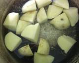Mashed potato recipe step 2 photo