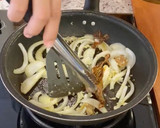 Foto langkah ke 5 dari resep Beef Slice Teriyaki.