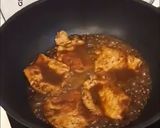 跟著傅培梅學做菜--西檸煎豬排的食譜步驟4照片