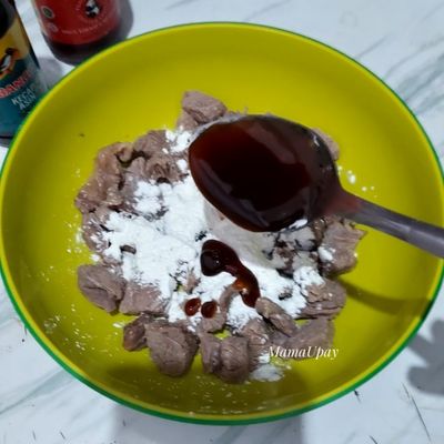 Langkah 2