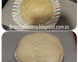 Foto del paso 8 de la receta: Brioche con crema pastelera