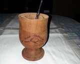 Foto del paso 12 de la receta: Cuernitos y bizcochitos materos