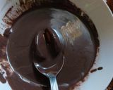 Foto langkah ke 3 dari resep Choco Coffee Cookies.