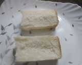 বাটার টোস্ট (butter toast recipe in Bengali) রেসিপির ধাপ 1 ছবি