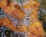 Resipi Ayam Lidi Crispy Oleh Julia Aleen Aireish Cookpad