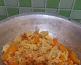 Foto langkah ke 3 dari resep Tumis Kembang Kol.