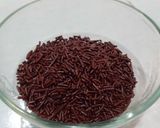 Foto langkah ke 5 dari resep Brownies Kukus.
