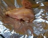 Foto del paso 2 de la receta: Kebab de pollo