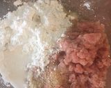 Foto langkah ke 2 dari resep Siomay Ikan Tuna.