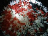 Canastitas de berenjenas y zucchini