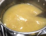 Foto del paso 2 de la receta: Sopa de arracacha y tortilla