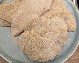 Foto del paso 4 de la receta: Medallones de pollo