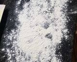 Foto del paso 5 de la receta: Masa quebrada dulce