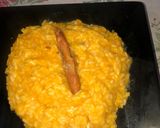 Foto del paso 8 de la receta: Risotto cremoso de calabaza 😋