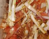 Farsashen kwai (Scrambled egg)matakin girki2 hoto